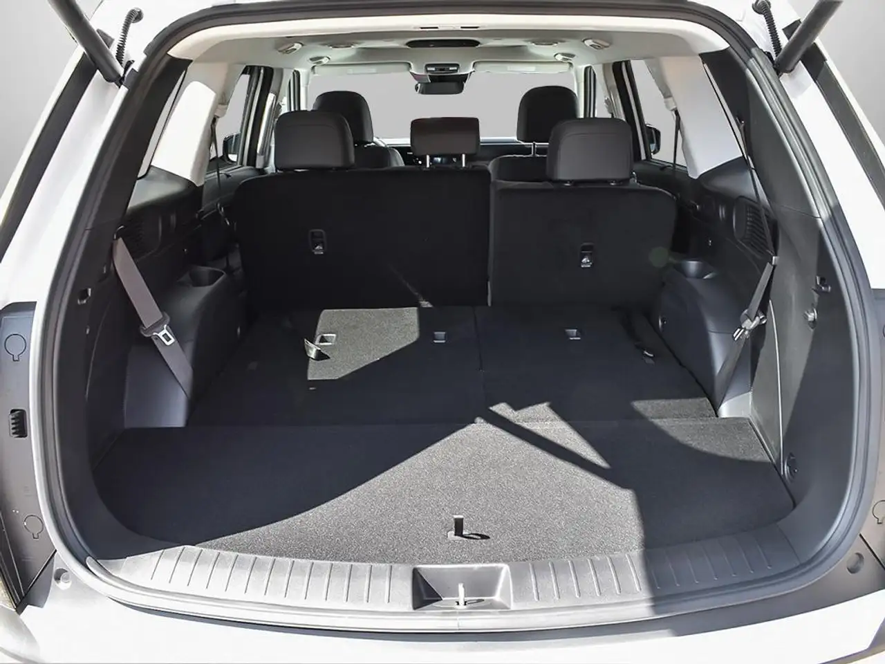 Hyundai PALISADE снимка Hyundai PALISADE