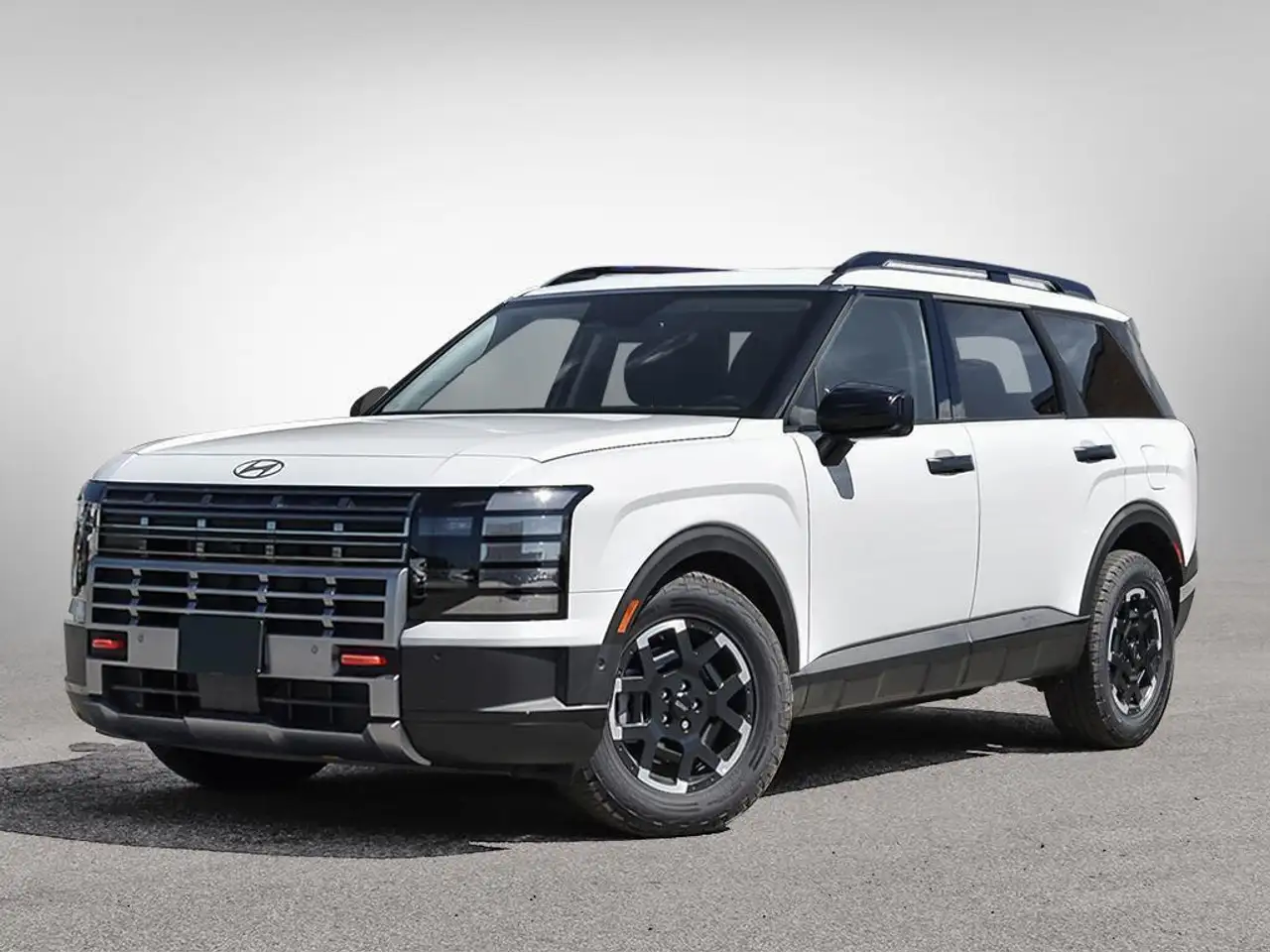 Hyundai PALISADE снимка Hyundai PALISADE
