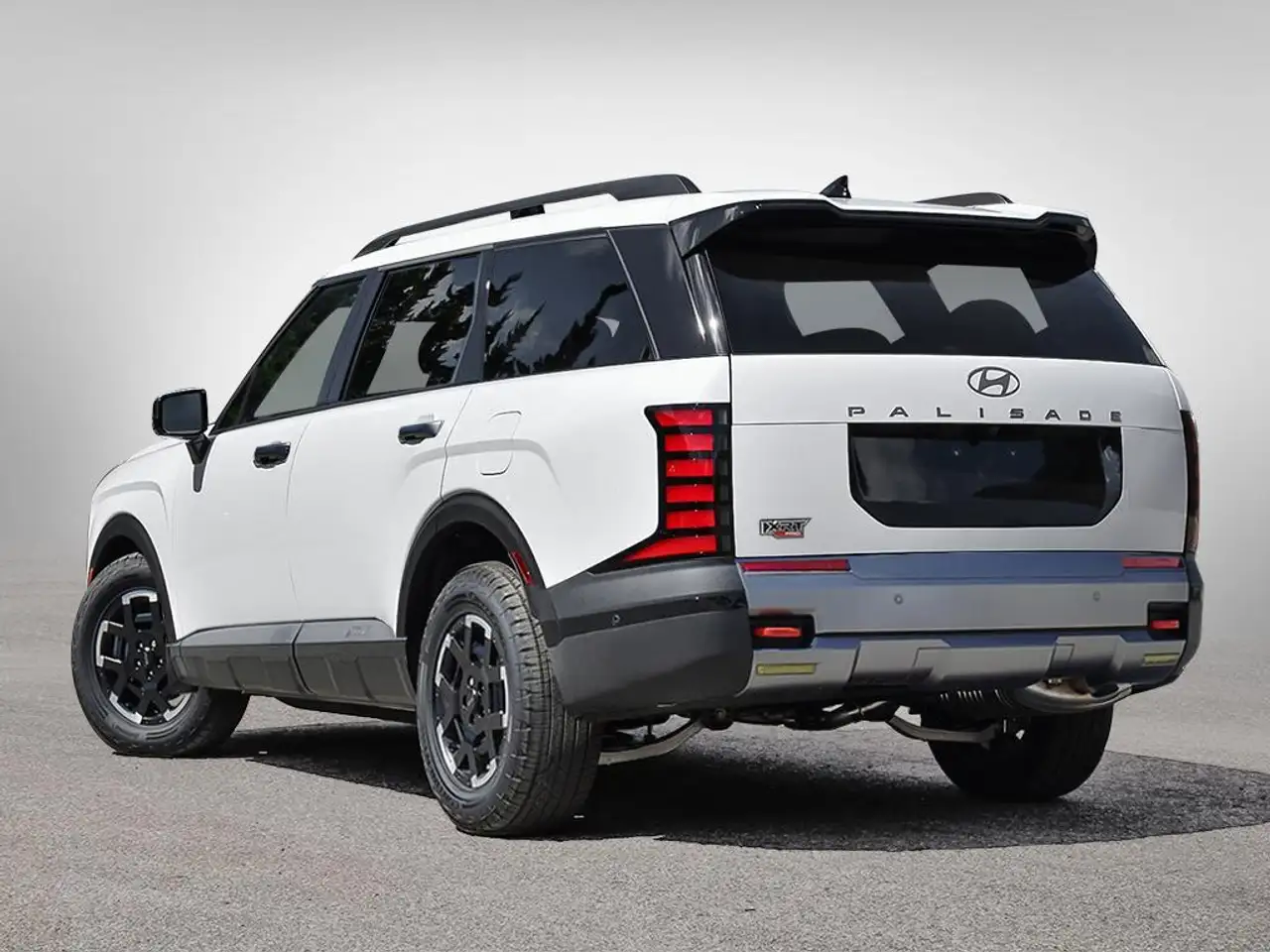 Hyundai PALISADE снимка Hyundai PALISADE