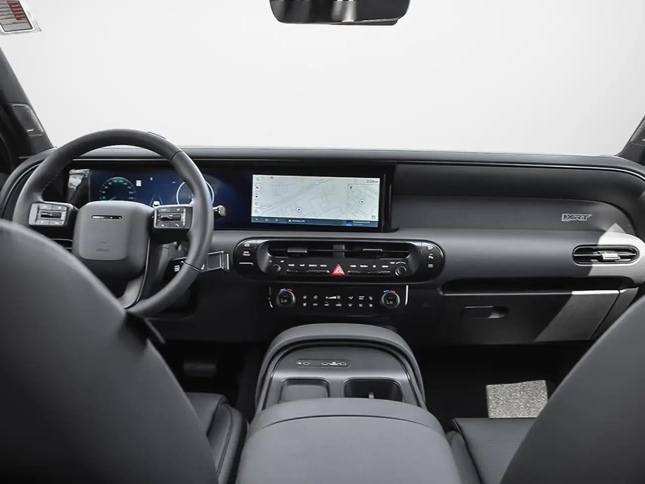 Hyundai PALISADE снимка Hyundai PALISADE