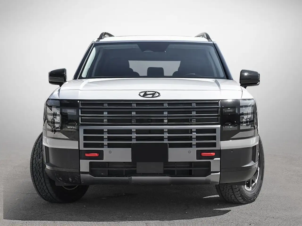 Hyundai PALISADE снимка Hyundai PALISADE