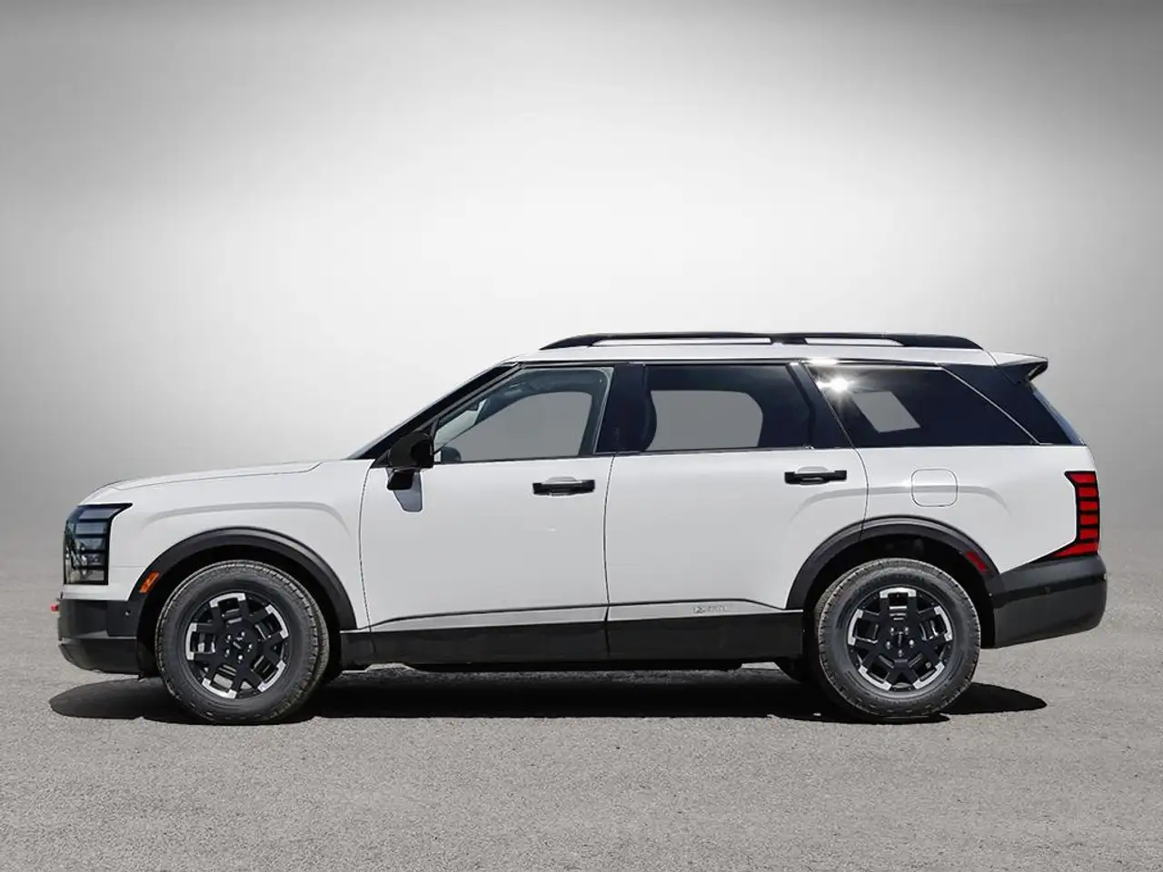 Hyundai PALISADE снимка Hyundai PALISADE