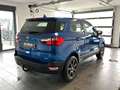 Ford EcoSport Trend Kék - thumbnail 8