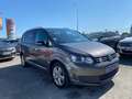 Volkswagen Touran 1.6 TDI 105 - CONFORTLINE 7 PLACES Gris - thumbnail 2