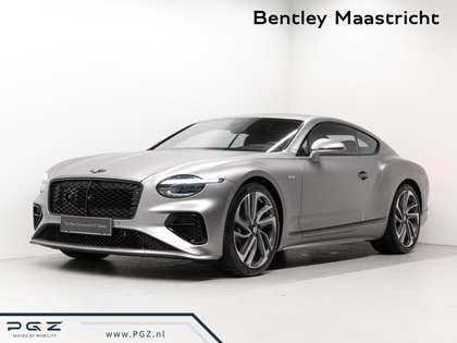 Bentley Continental GT 4.0 V8 Hybrid Speed FIRST EDITION | CARBON CERAMIC