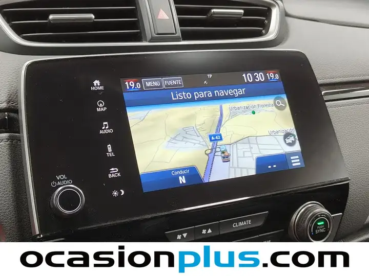 Honda CR-V 2.0 i-MMD 4x2 LIFESTYLE 2023, foto 8