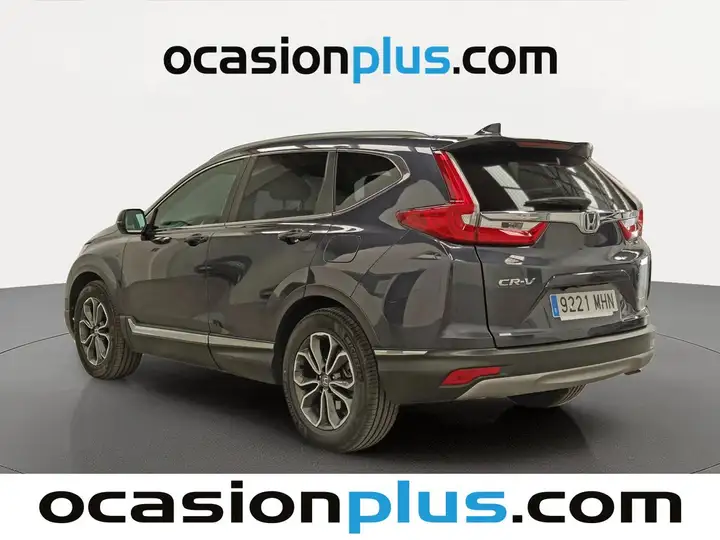 Honda CR-V 2.0 i-MMD 4x2 LIFESTYLE 2023, foto 3