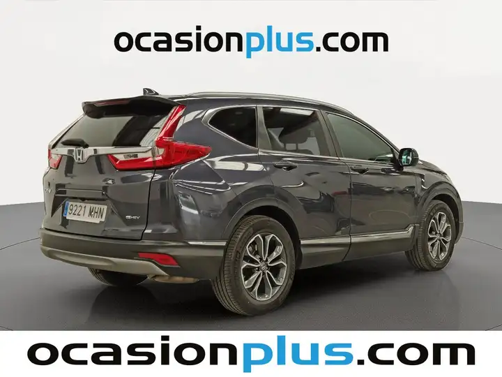 Honda CR-V 2.0 i-MMD 4x2 LIFESTYLE 2023, foto 4