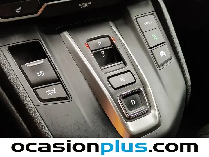 Honda CR-V 2.0 i-MMD 4x2 LIFESTYLE 2023, foto 5