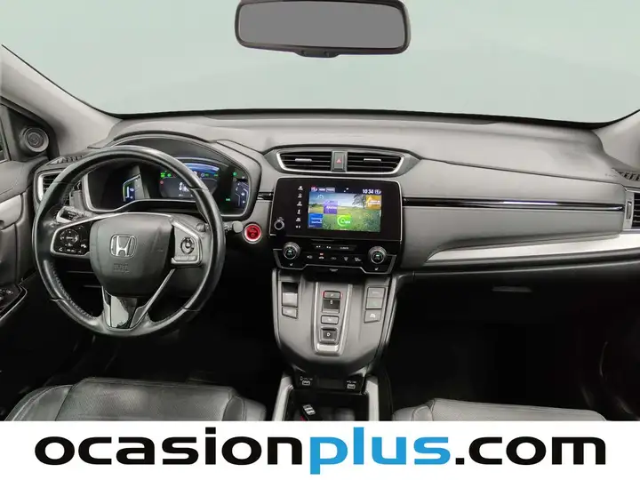 Honda CR-V 2.0 i-MMD 4x2 LIFESTYLE 2023, foto 6