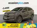 Honda CR-V 2.0 i-MMD Lifestyle 4x2 Azul - thumbnail 1