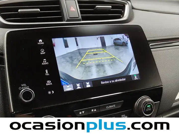 Honda CR-V 2.0 i-MMD 4x2 LIFESTYLE 2023, foto 9