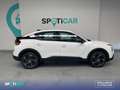 Citroen C4 Hybrid Plus eDSC6 135 Blanc - thumbnail 4