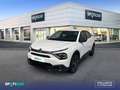 Citroen C4 Hybrid Plus eDSC6 135 Blanc - thumbnail 1