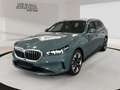 BMW 530 e Touring (ab 2023) Zelená - thumbnail 2