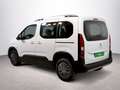 Peugeot Rifter Allure Business Standard BlueHDi 73kW Blanco - thumbnail 2