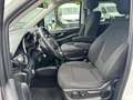 Mercedes-Benz V 220 V220 Lang 4 Matic|LED|DISTRO|2,5tAHK|STDHZ|SERV. Weiß - thumbnail 16