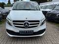 Mercedes-Benz V 220 V220 Lang 4 Matic|LED|DISTRO|2,5tAHK|STDHZ|SERV. Weiß - thumbnail 2