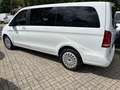 Mercedes-Benz V 220 V220 Lang 4 Matic|LED|DISTRO|2,5tAHK|STDHZ|SERV. Weiß - thumbnail 6