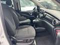 Mercedes-Benz V 220 V220 Lang 4 Matic|LED|DISTRO|2,5tAHK|STDHZ|SERV. Weiß - thumbnail 9