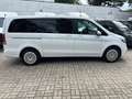 Mercedes-Benz V 220 V220 Lang 4 Matic|LED|DISTRO|2,5tAHK|STDHZ|SERV. Weiß - thumbnail 19