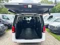 Mercedes-Benz V 220 V220 Lang 4 Matic|LED|DISTRO|2,5tAHK|STDHZ|SERV. Weiß - thumbnail 10