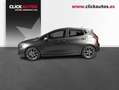 Ford Fiesta 1.0 Ecoboost 125CV MHEV STLine Gris - thumbnail 8