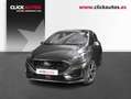 Ford Fiesta 1.0 Ecoboost 125CV MHEV STLine Gris - thumbnail 1