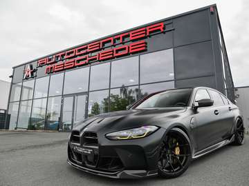 xDrive Competition M Performance* Capristo !*