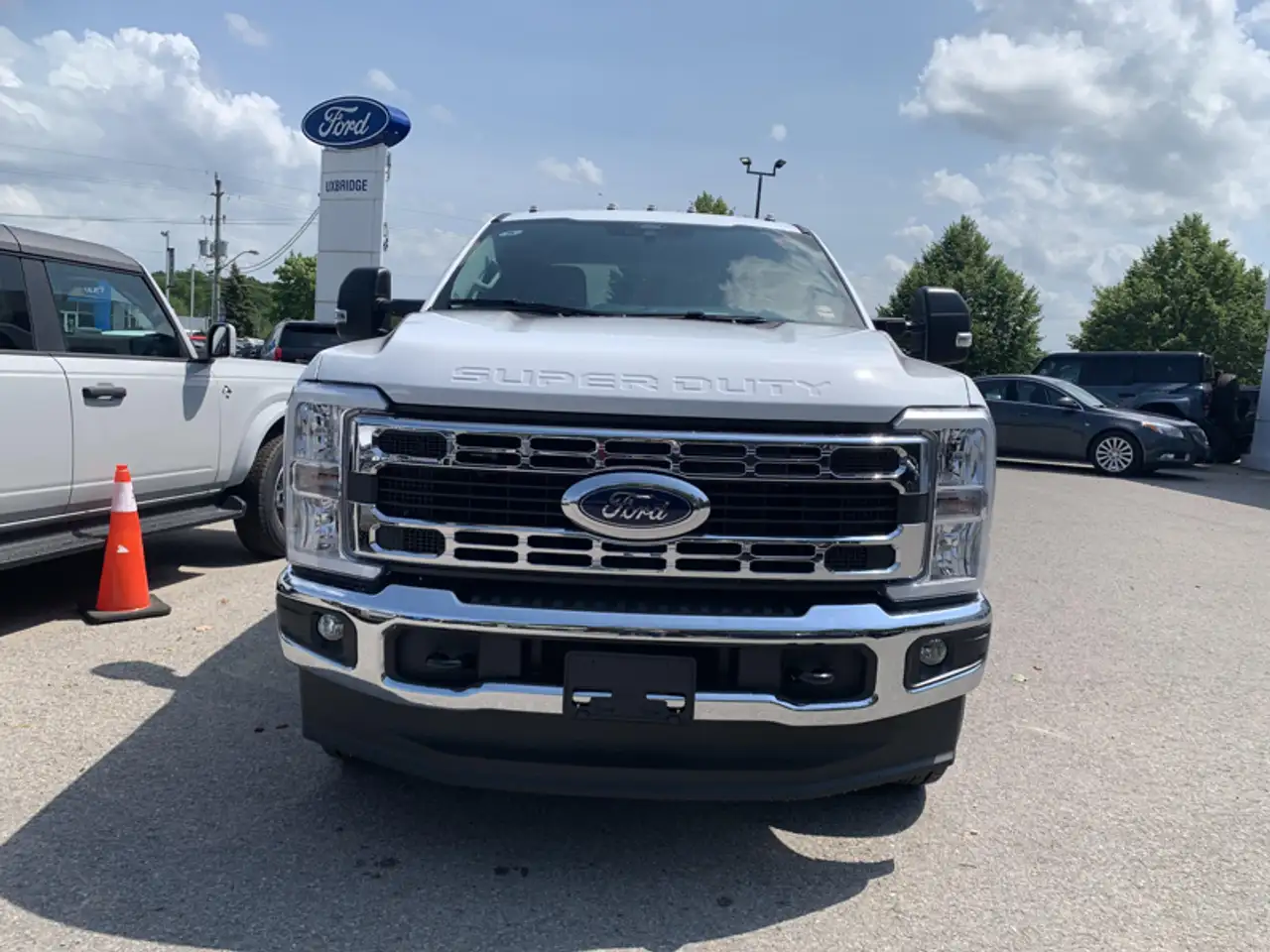 Ford F 250 снимка Ford F 250