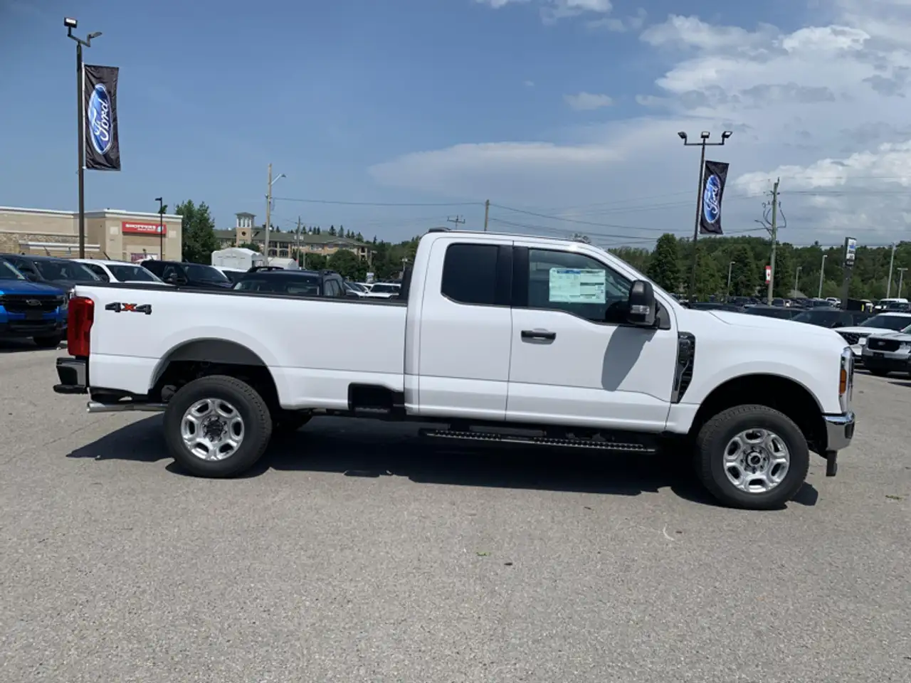 Ford F 250 снимка Ford F 250