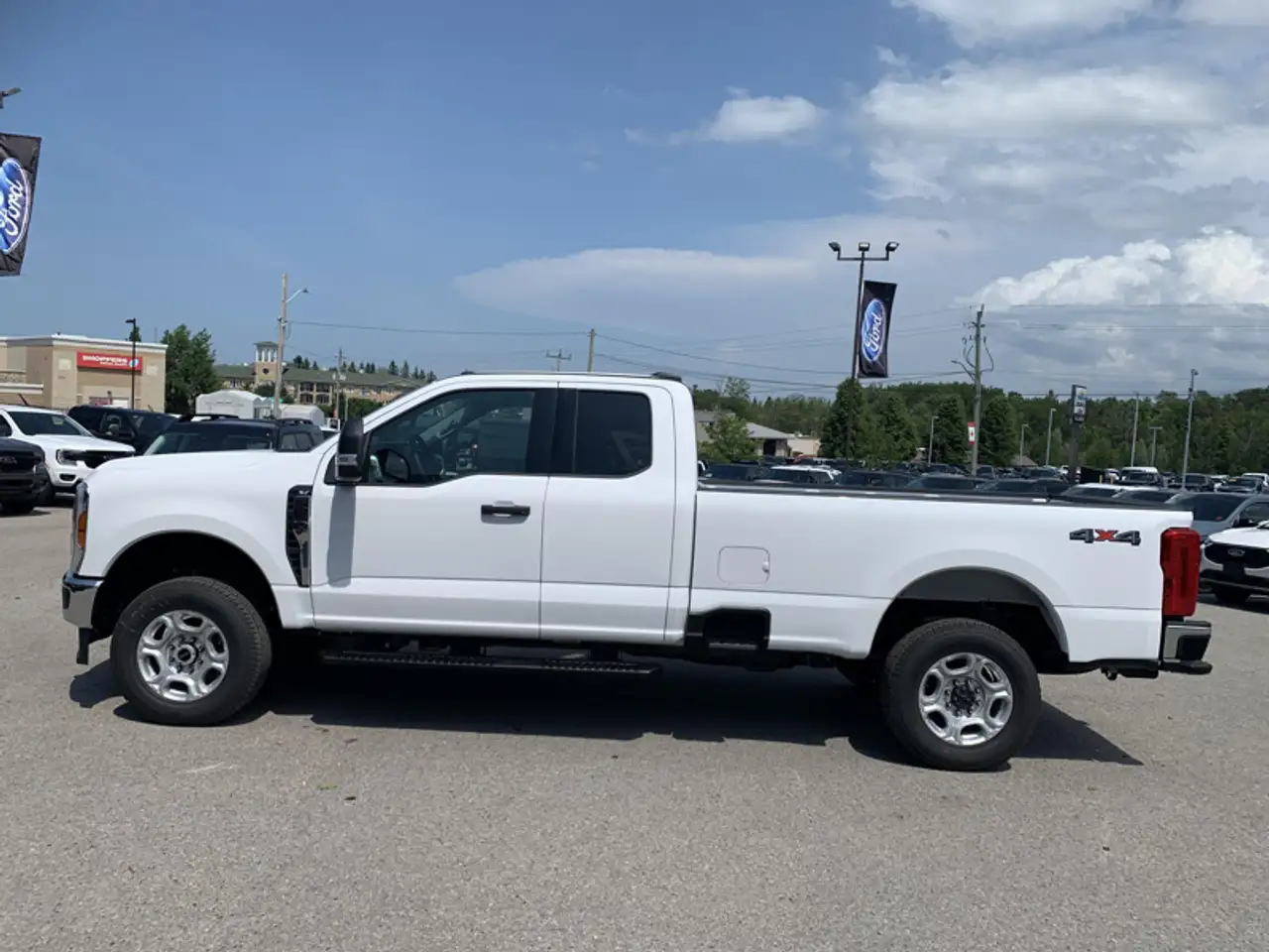 Ford F 250 снимка Ford F 250
