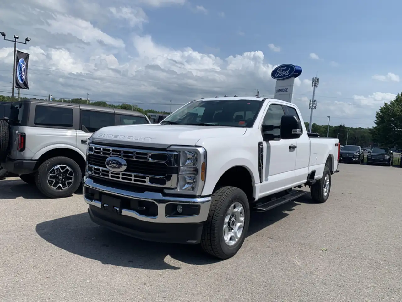 Ford F 250 снимка Ford F 250