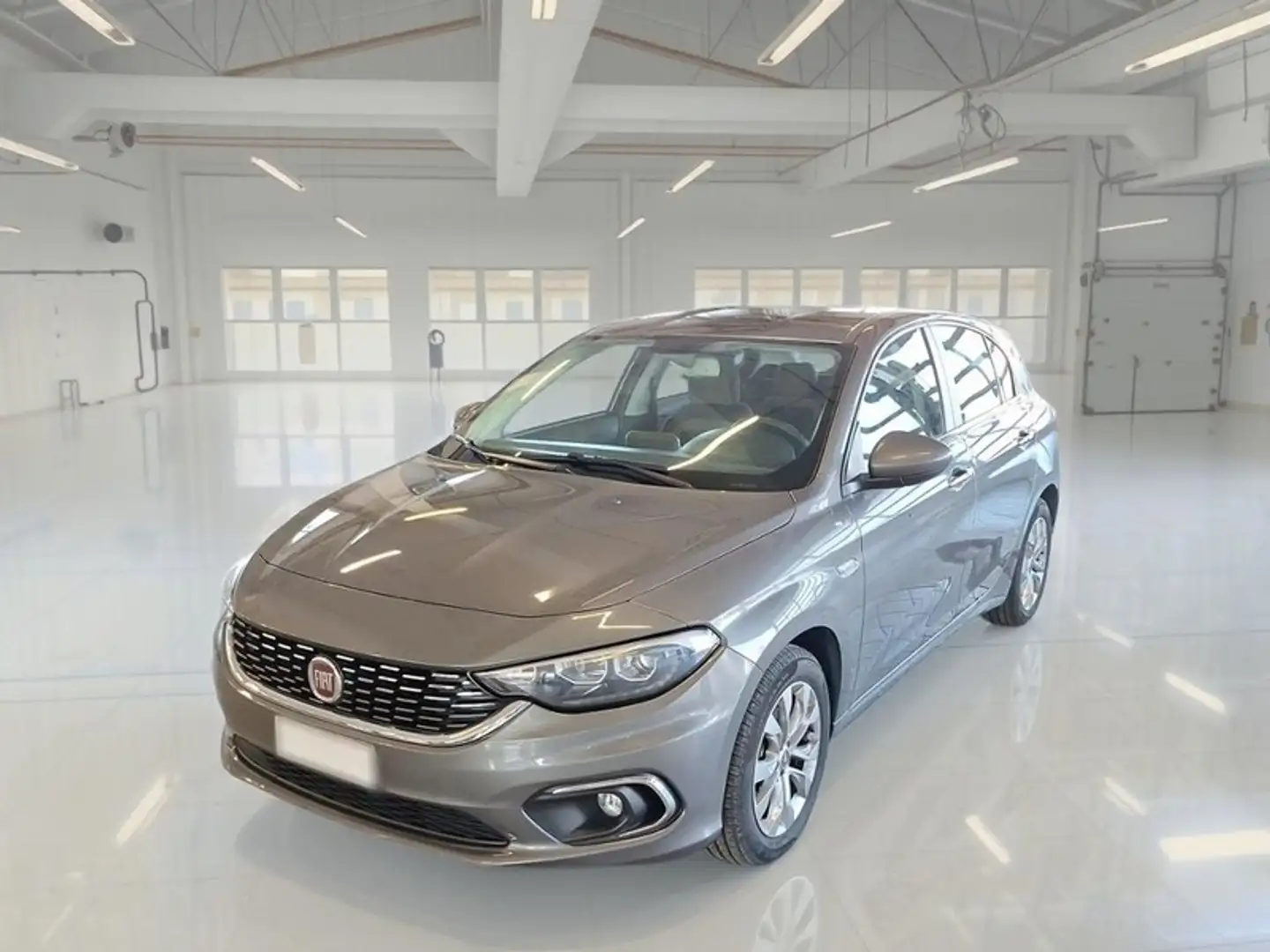 Fiat Tipo 1.3 Mjt 95cv 5M S&S Business 5 PORTE - 1