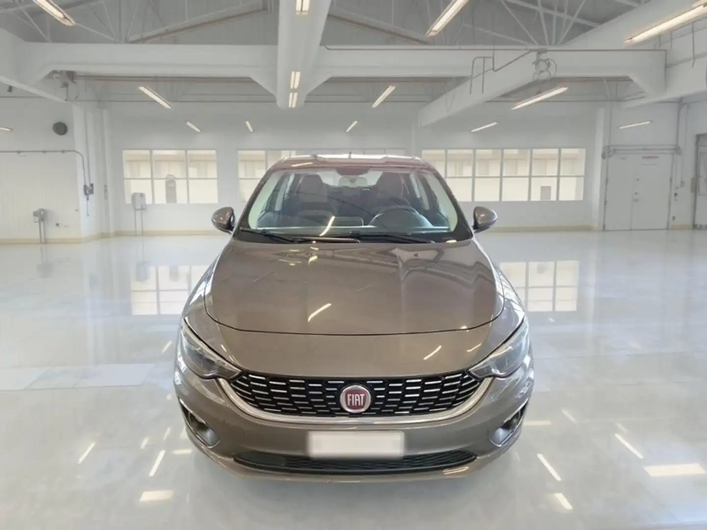 Fiat Tipo 1.3 Mjt 95cv 5M S&S Business 5 PORTE - 2