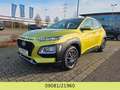 Hyundai KONA Trend 2WD Gelb - thumbnail 1