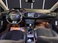 Peugeot 308 SW 1.6 e-hdi 8v Allure s&s 115cv fap Grijs - thumbnail 9