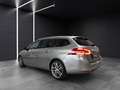 Peugeot 308 SW 1.6 e-hdi 8v Allure s&s 115cv fap Grijs - thumbnail 4