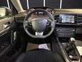 Peugeot 308 SW 1.6 e-hdi 8v Allure s&s 115cv fap Grijs - thumbnail 12