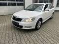 Skoda Octavia 1,6 Diesel Impuls Edition Weiß - thumbnail 2