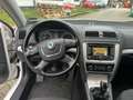 Skoda Octavia 1,6 Diesel Impuls Edition Weiß - thumbnail 5