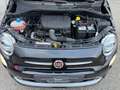 Fiat 500 500 FireFly Hybrid 70 Sport "NEUWERTIG" Schwarz - thumbnail 14