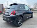 Fiat 500 500 FireFly Hybrid 70 Sport "NEUWERTIG" Schwarz - thumbnail 12