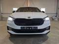 Skoda Fabia Monte Carlo 1.0 TSI 110 PS 5JahreGarantie-Smart... Blanc - thumbnail 2