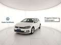 Volkswagen Polo 1.0 EVO 80 CV 5p. Comfortline BlueMotion Technolo Wit - thumbnail 1