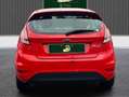 Ford Fiesta Ambiente Rot - thumbnail 4