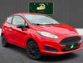 Ford Fiesta Ambiente Rot - thumbnail 1