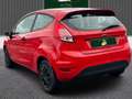 Ford Fiesta Ambiente Rot - thumbnail 5