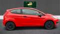 Ford Fiesta Ambiente Rot - thumbnail 2