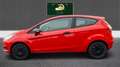 Ford Fiesta Ambiente Rot - thumbnail 6